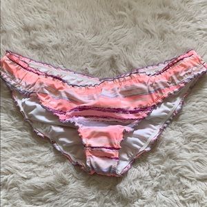 Victoria’s Secret bikini bottom